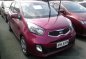 Kia Picanto E 2015 for sale-0