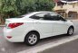 Hyundai Accent 2012 Automatic Gas for sale-5