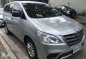 2015 Toyota Innova 25 E Diesel Manual for sale-1