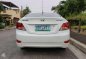 Hyundai Accent 2012 Automatic Gas for sale-4