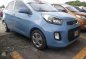 2016 Kia Picanto EX 10L Manual Gas Automobilico SM Southmall-3