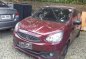 Mitsubishi Mirage Gls 2016 for sale-1