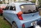 Kia Picanto Ex 2016 for sale-5