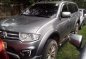 Mitsubishi Montero Sport Glx 2015 for sale-1