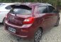 Mitsubishi Mirage Gls 2016 for sale-4