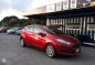 2016 Ford Fiesta MID15 Manual Gas Automobilico SM Southmall-3