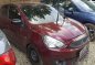 Mitsubishi Mirage Gls 2016 for sale-2