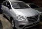 2016 Toyota Innova 2.5E Automatic Diesel for sale-1