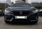 2017 Honda Civic 1.5 RS TURBO AT CASA Almost New for sale-2