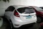 Ford Fiesta Trend 2011 for sale-1