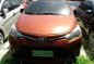 Toyota Vios E 2016 for sale-1