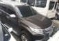 Mitsubishi Montero Gls 2016 for sale-2