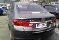 Honda City E 2014 for sale-2