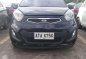 2014 Kia Picanto 12 EX Automatic Gas Automobilico SM City Bicutan-0