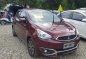 Mitsubishi Mirage Gls 2016 for sale-0