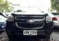 Chevrolet Trailblazer 2014 for sale-1