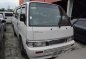 Nissan Urvan Vx 2014 for sale-0