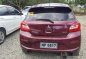 Mitsubishi Mirage Gls 2016 for sale-3