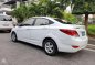 Hyundai Accent 2012 Automatic Gas for sale-3