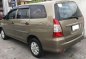 Toyota Innova 2013 for sale-6