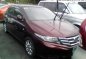 Honda City SPORT HB 2013 for sale-0