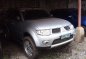 Mitsubishi Montero SPT 2013 for sale-0