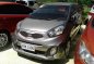 Kia Picanto Ex 2015 for sale-2