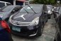 Nissan Grand Livina Luxury 2012 for sale-2