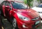 Hyundai Accent 2012 for sale-0