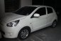 Mitsubishi Mirage Glx 2015 for sale-0