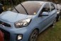 Kia Picanto Ex 2016 for sale-3