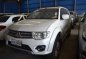 Mitsubishi Montero Glx 2014 for sale-3