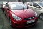 Hyundai Accent Gl 2016 for sale-0