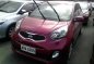 Kia Picanto E 2015 for sale-2