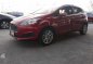 2016 Ford Fiesta MID15 Manual Gas Automobilico SM Southmall-1