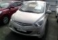 Hyundai Eon Gls 2014 for sale-2