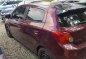 Mitsubishi Mirage Gls 2016 for sale-5