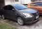 Nissan Almera 2016 for sale-0