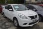 Nissan Almera Mid 2014 for sale-0