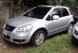 Suzuki Sx4 Crossover G 2013 for sale-2