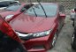 Honda City E 2016 for sale-1