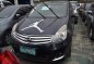 Nissan Grand Livina Luxury 2012 for sale-1