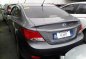 Hyundai Accent CRDI 2017 for sale-2