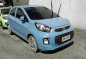 Kia Picanto Ex 2015 for sale-0