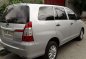 2015 Toyota Innova E Manual Diesel for sale-1