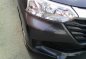 Toyota Avanza E 2016 for sale-3