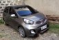 Kia Picanto Ex 2015 for sale-2