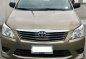 Toyota Innova 2013 for sale-2