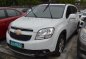 Chevrolet Orlando Lt 2013 for sale-4