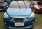 Mitsubishi Mirage 2015 for sale-3